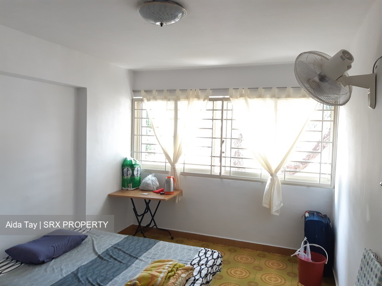 Blk 117 Bukit Merah Central (Bukit Merah), HDB 4 Rooms #242712131